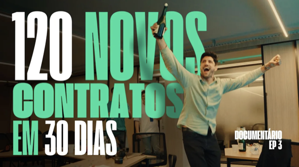 Desafio 3 - 120 contratos em 30 dias